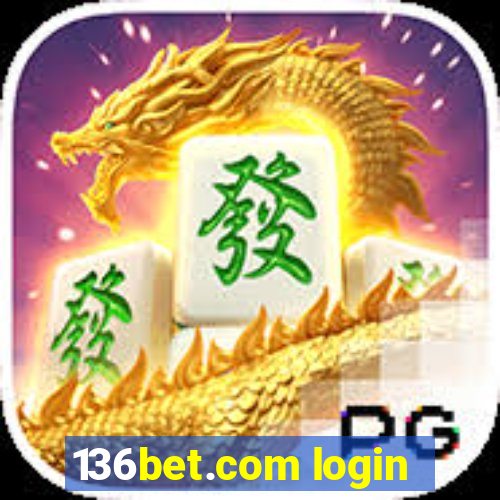 136bet.com login